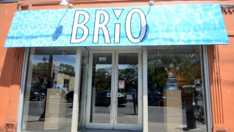 Brio Bodywear