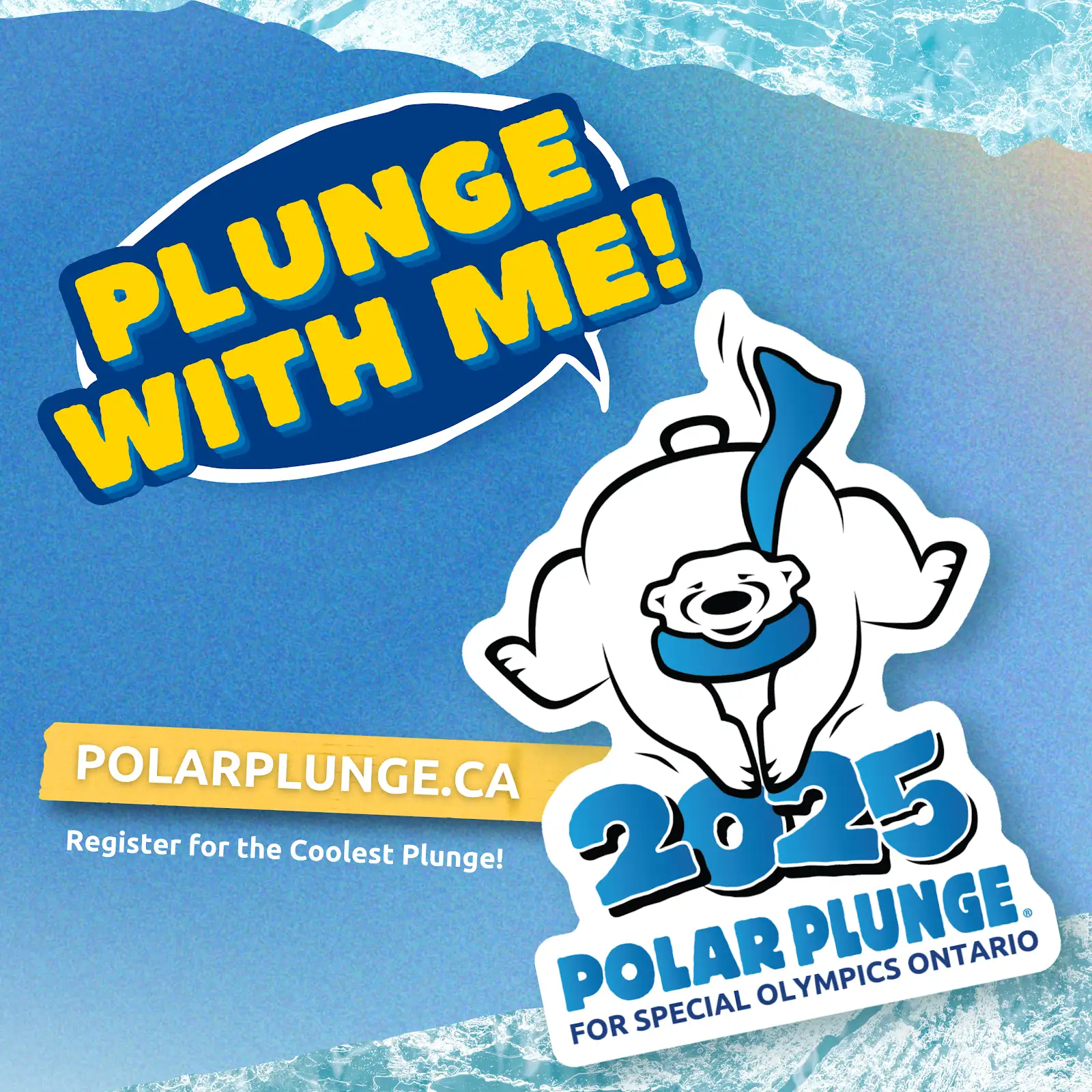 Polar Plunge